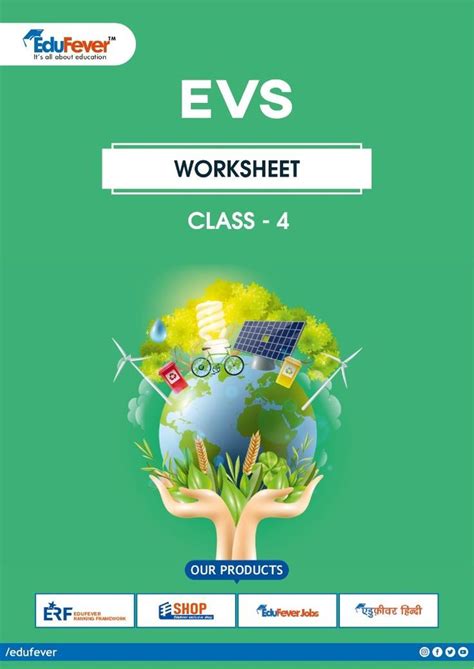 evs topics for grade 4