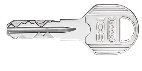 EVVA ICS Vorhangschloss HPM mit 2 Schlüssel online kaufen