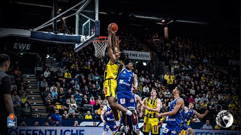 Ewe Baskets Oldenburg Sofascore