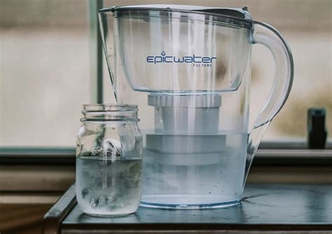 ewg water filter guide