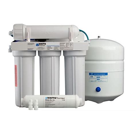 Ewg Water Filtration Systems