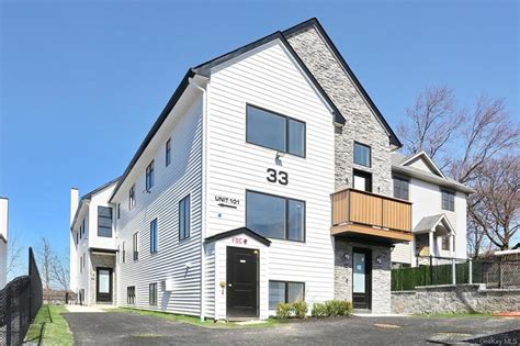 Ewing Ave Spring Valley Ny