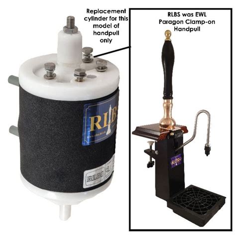 Ewl Beer Engine Spares