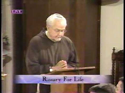 ewtn rosary online video