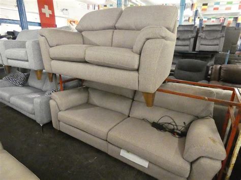 Ex Display Sofa Warehouse