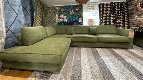 Ex Display Sofas Wirral
