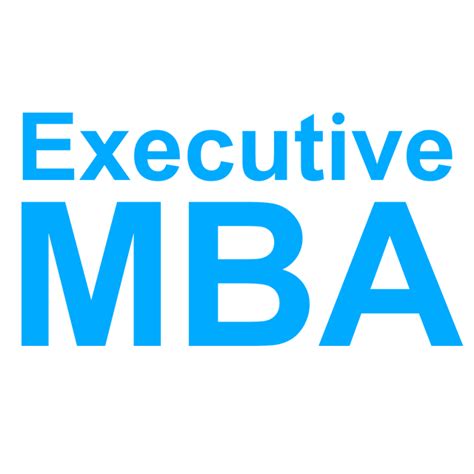 5 Tips Ex MBA