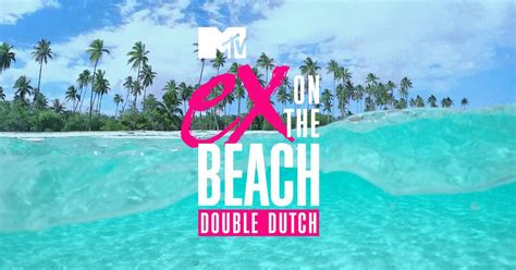 ex on the beach double dutch seizoen 9 afl 2