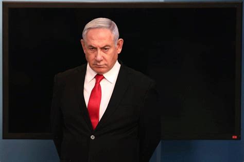ex prime minister of israel