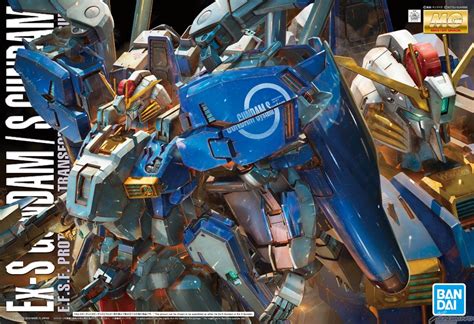 Ex S Gundam: Ultimate Battle Mech Insights