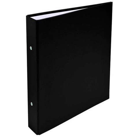 Exacompta A5 Ring Binder