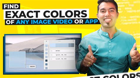Exact Color Code