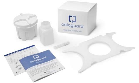 exact sciences cologuard test results