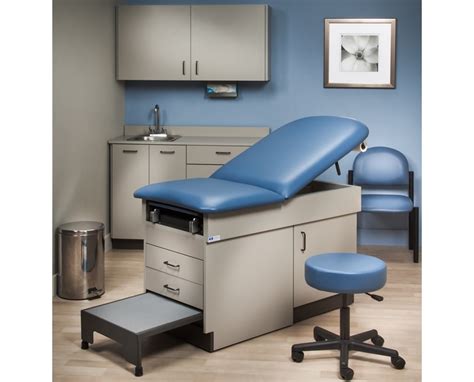 exam room furniture for sale