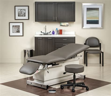 exam room furniture for sale