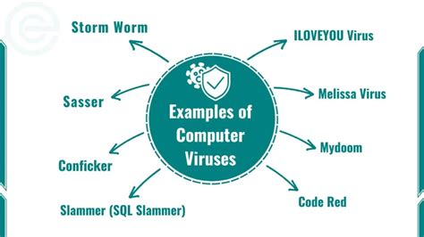 Example Computer Virus