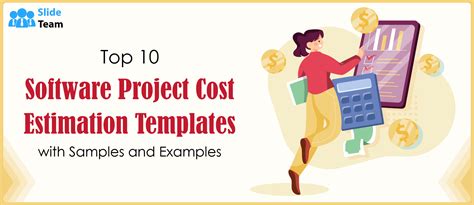 Example Cost Estimation For Software Project