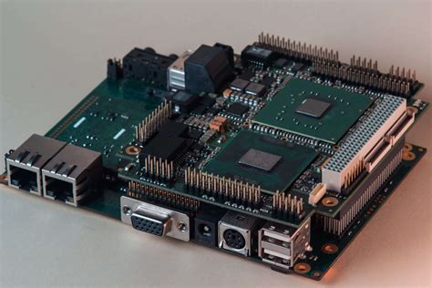 Example For Embedded Computer