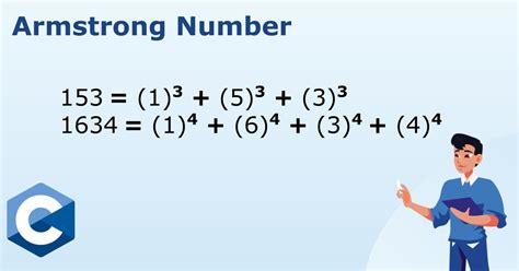 Example Of A Armstrong Number