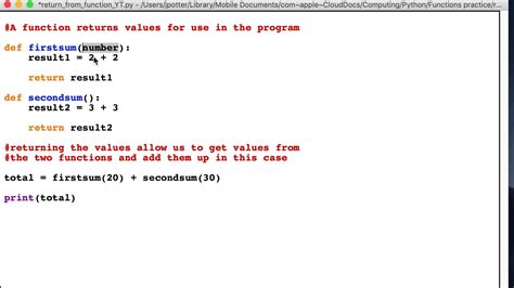 example of a growth function computer science
