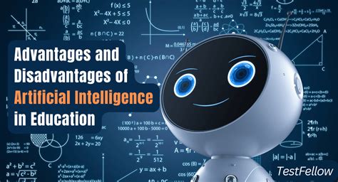 example of artificial intelligence in education