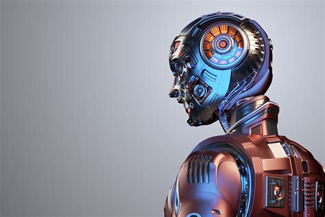 example of artificial intelligence robot