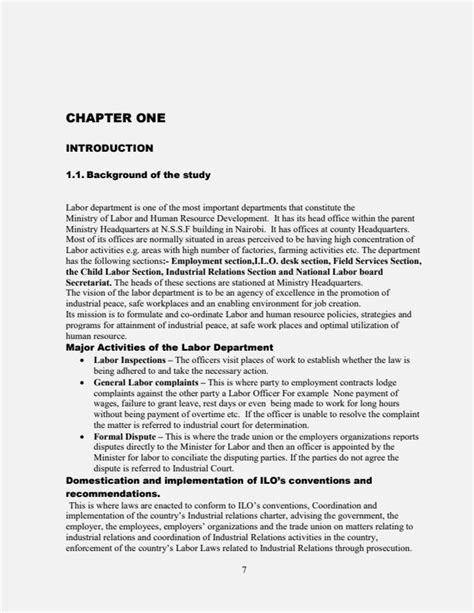 example of background of study in research proposal