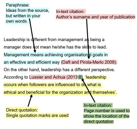 example of citation in the middle of a sentence