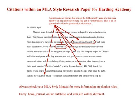 example of citing sources in research