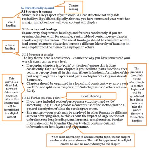 example of cross referencing in research