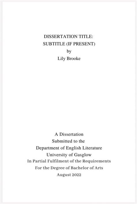 example of dissertation title