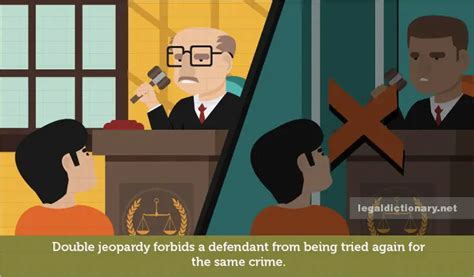 Example Of Double Jeopardy Cases In The Philippines