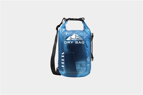 Example Of Dry Bag