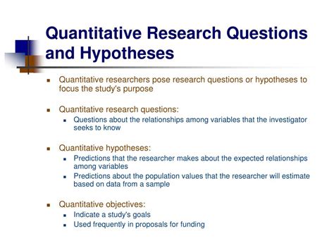 example of hypothesis in quantitative research pdf philippines
