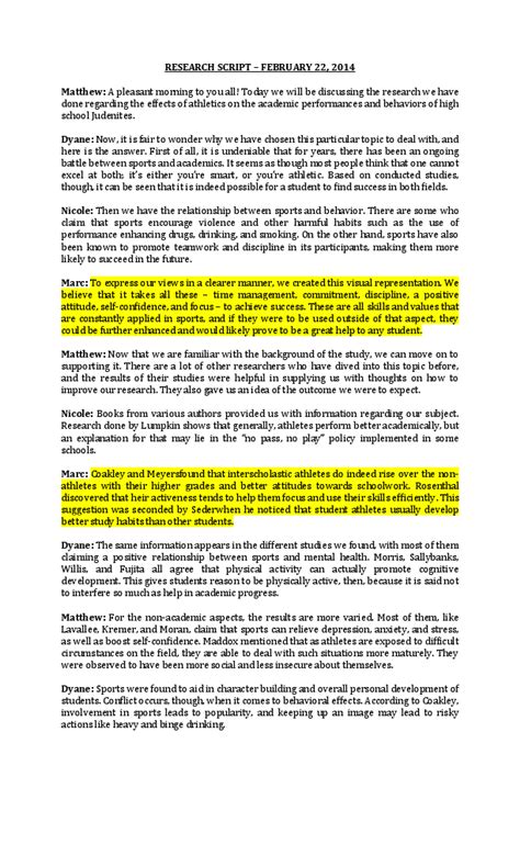 example of introduction in research defense
