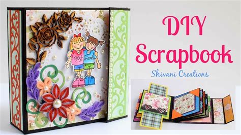 Example Of Introduction In Scrapbook