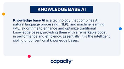 example of knowledge base in artificial intelligence