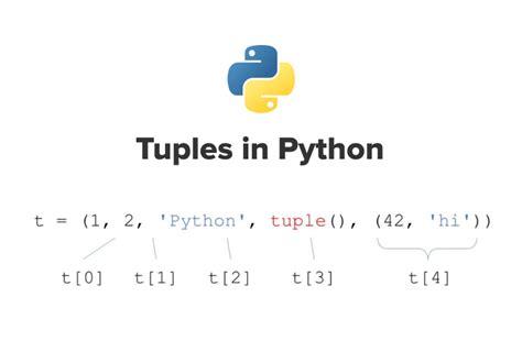 example of list and tuple in python