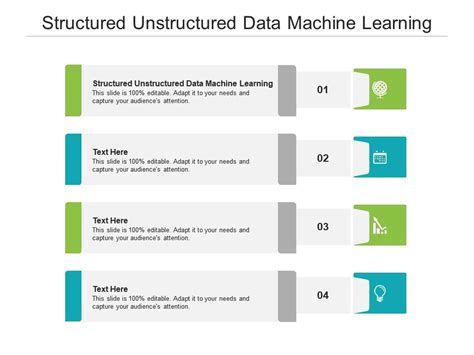 Example Of Machine Generated Structured Data