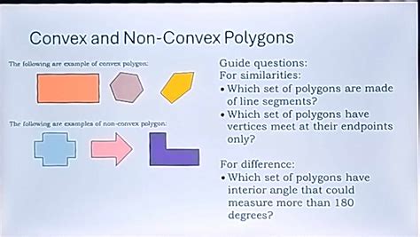 example of non convex polygon