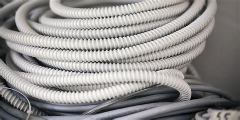Example Of Non Metallic Conduit