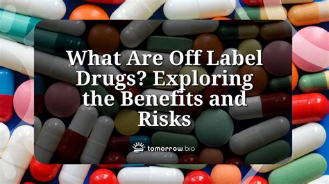 Example Of Off Label Medication