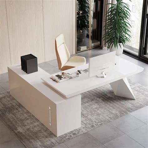 Example Of Office Desk