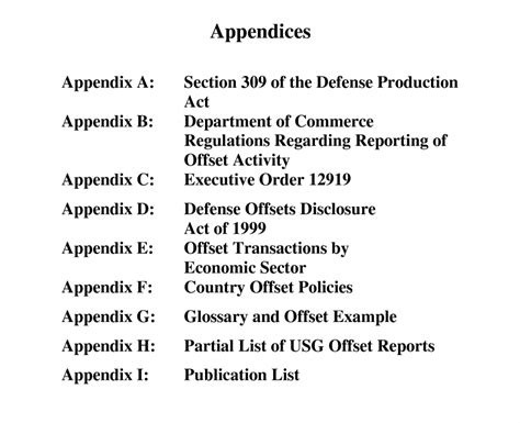 Example Of Paper With Appendix