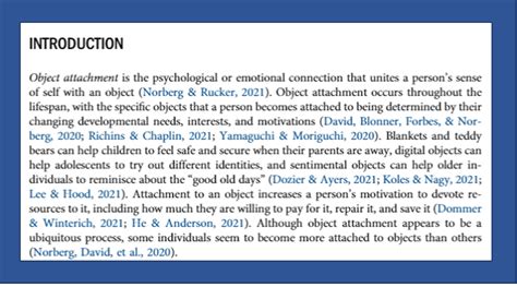 example of parenthetical citation apa 7th edition