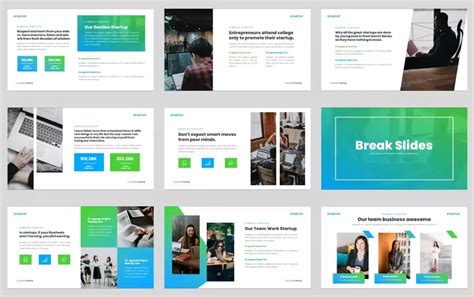 Example Of Pitch Deck