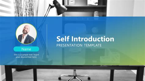 example of powerpoint introduction slide
