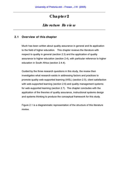 example of practical research chapter 2