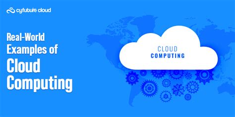 example of private cloud computing in real life