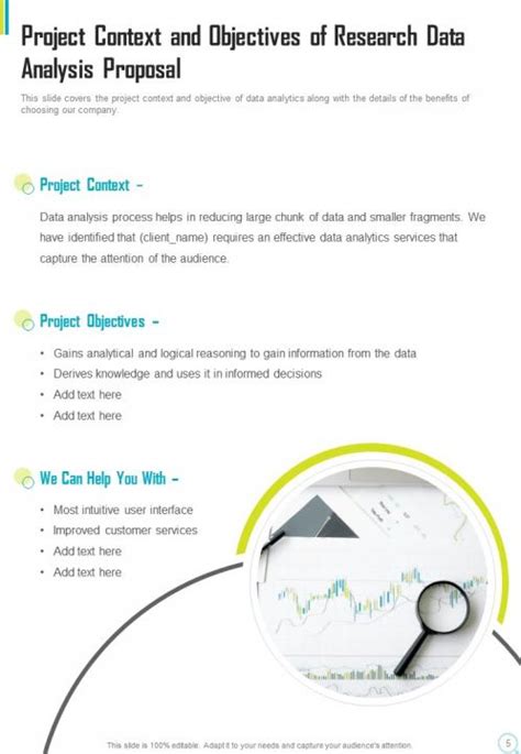 example of research proposal data analysis